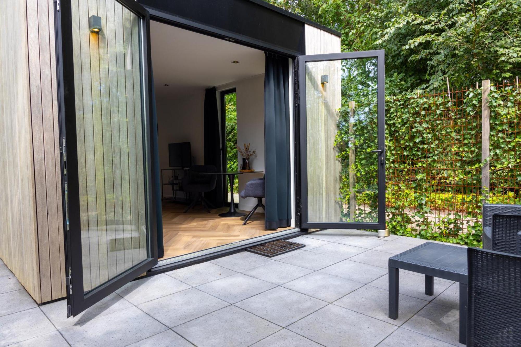 Bnb Paradijs Oude Niedorp Exterior photo