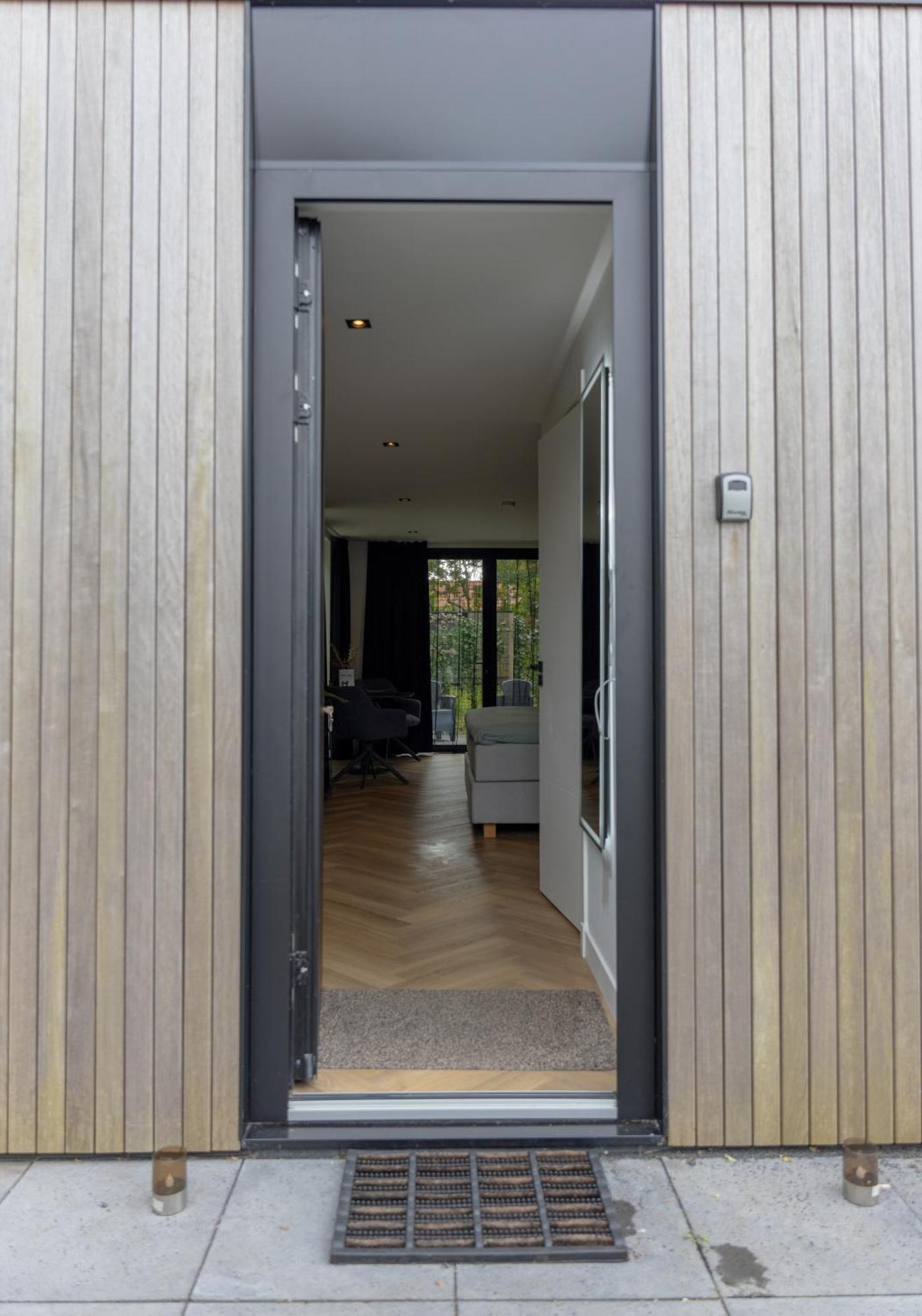 Bnb Paradijs Oude Niedorp Exterior photo